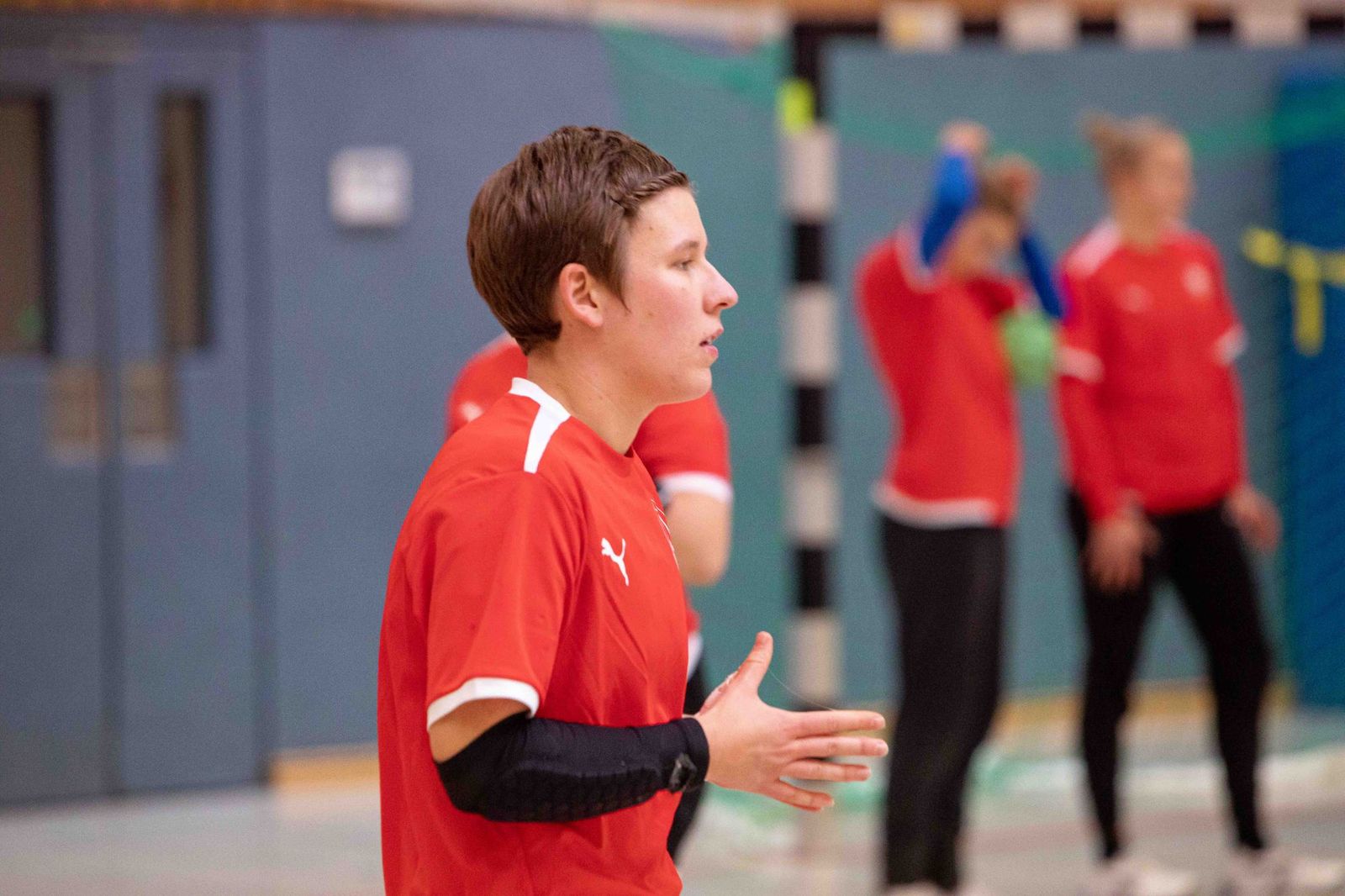 Nationalspielerin Grijseels wechselt nach Metz