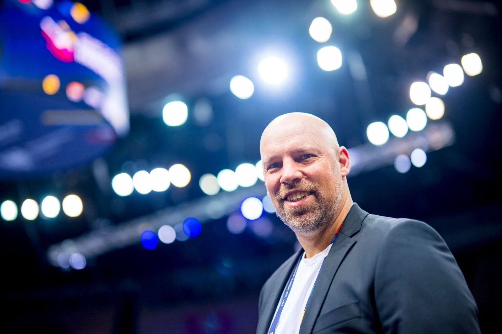 "Kein Korn zurückhalten": Kromer verspricht gegen Norwegen Vollgas