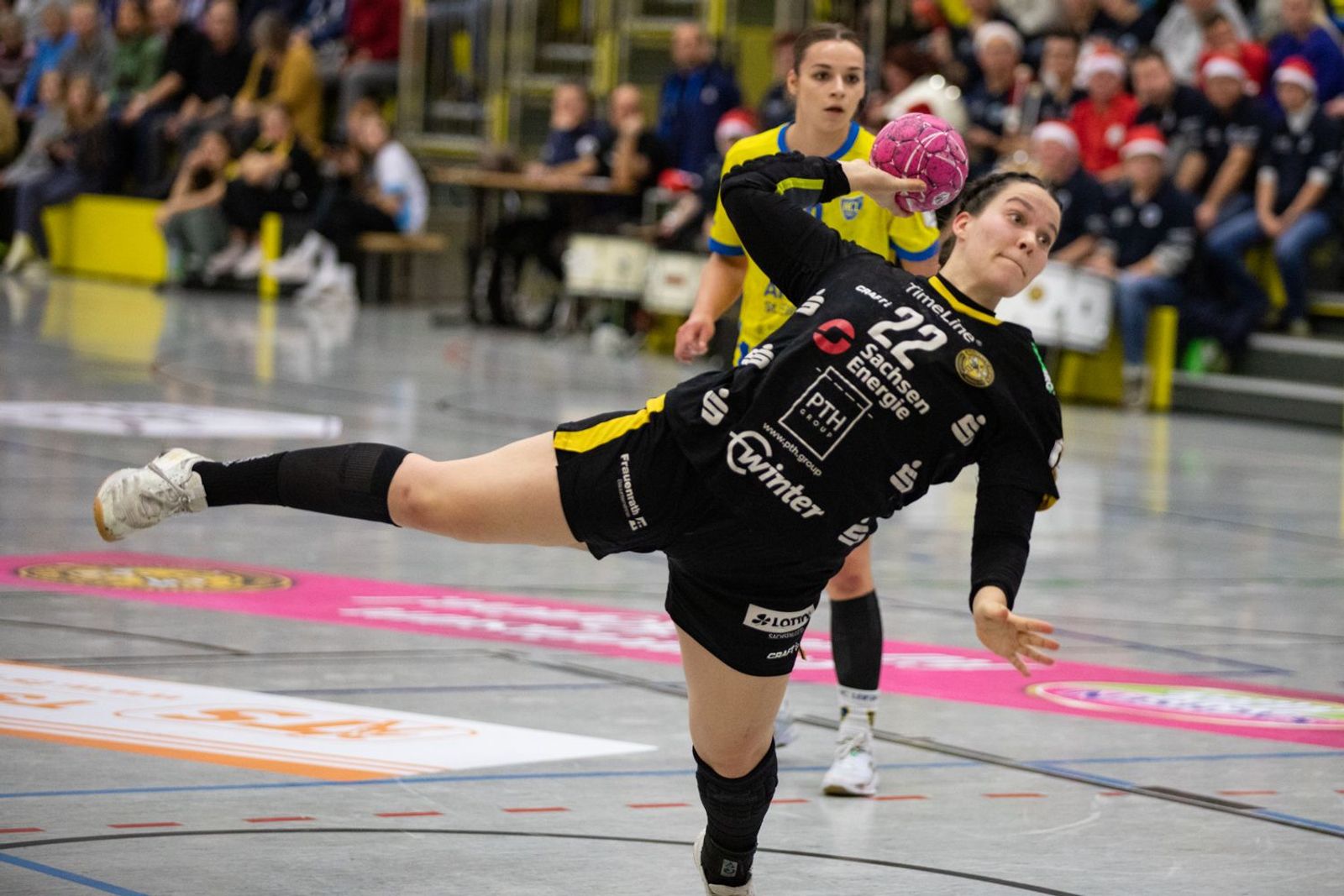 Start des Kalenderjahres im Bienenstock