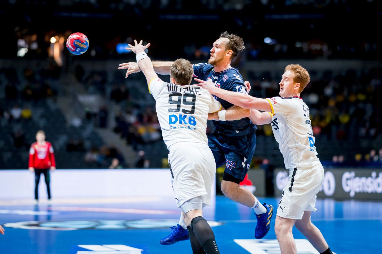 "Wir haben uns Platz fünf verdient"