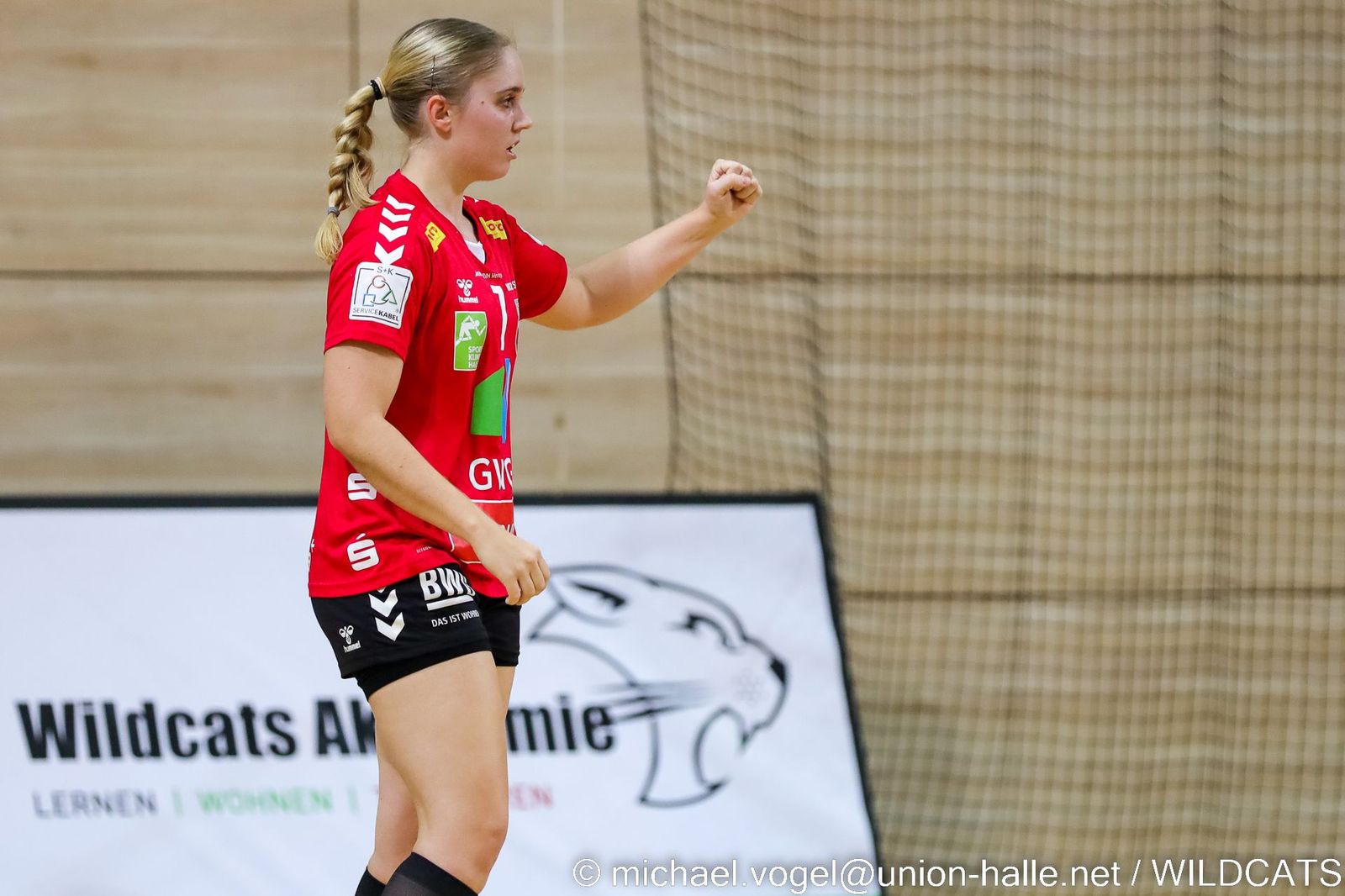 Wildcats starten mit Derby ins Jahr 2023