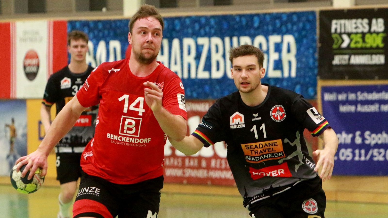 HSV Hannover verpasst 50-Tore-Marke knapp