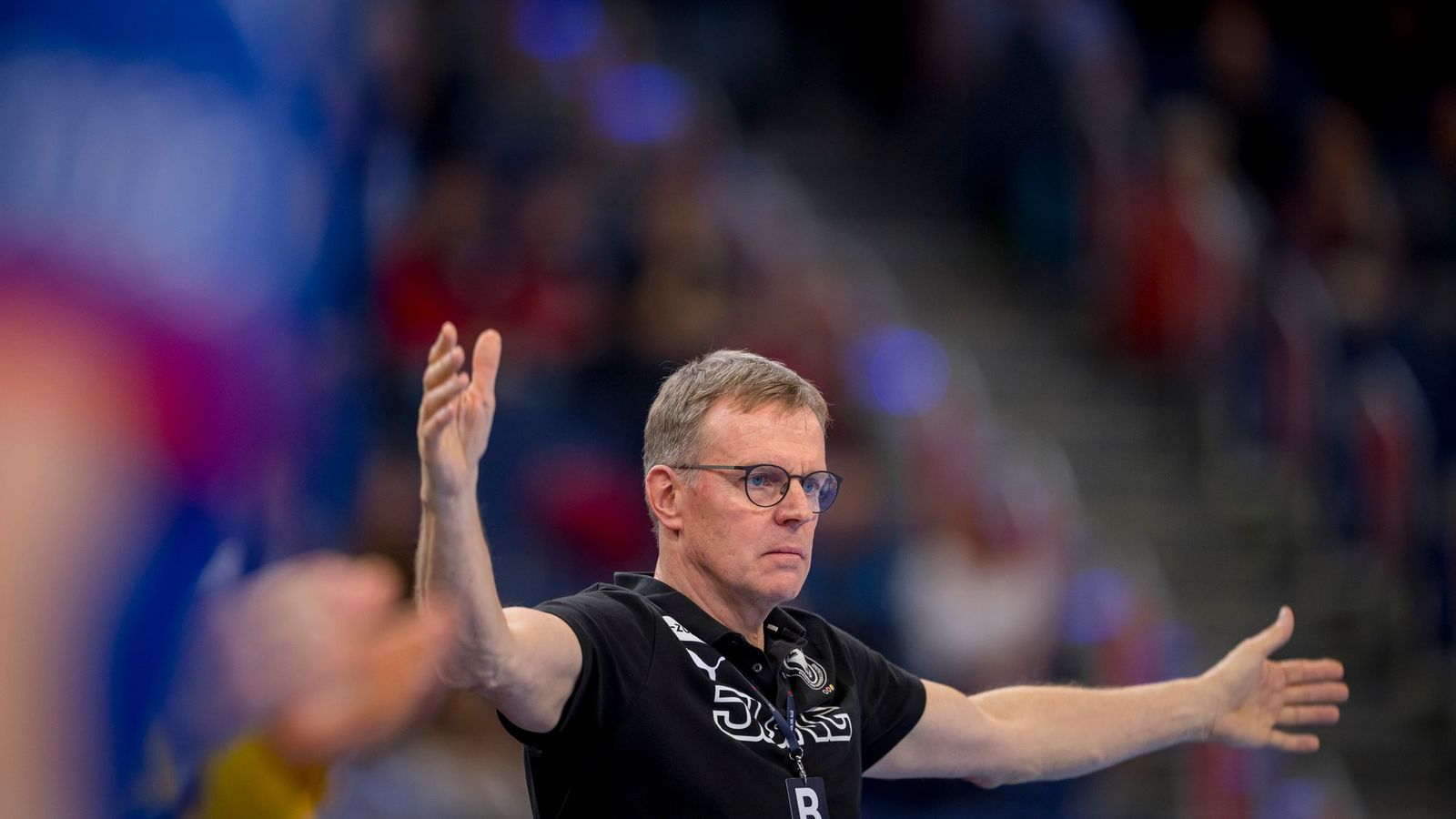 U21 erfährt Heim-WM-Gegner am 17. Januar