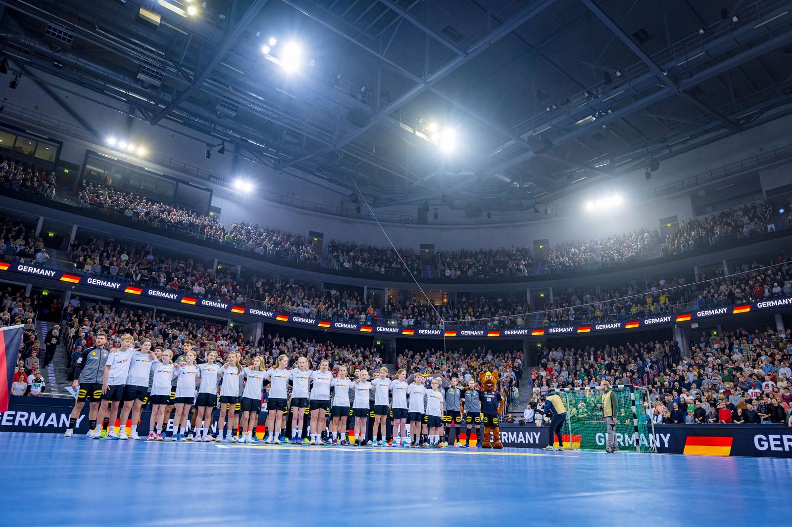 „Wir freuen uns, dass es jetzt langsam ernst wird“