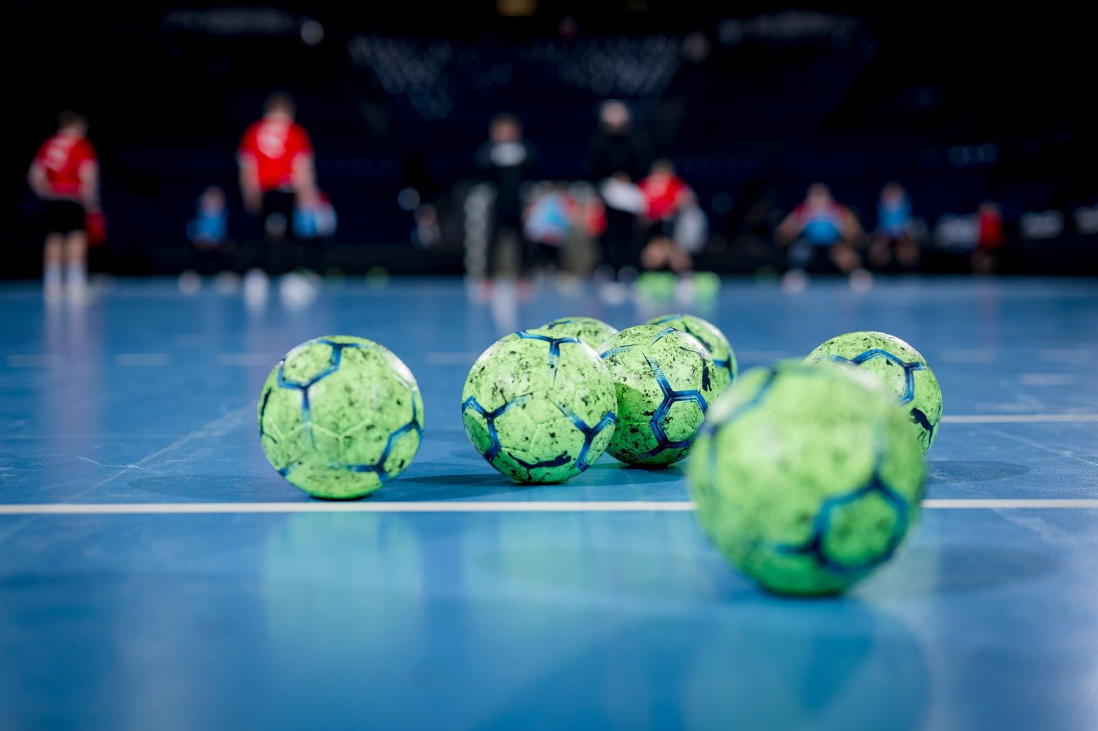 Homburg siebter Teilnehmer