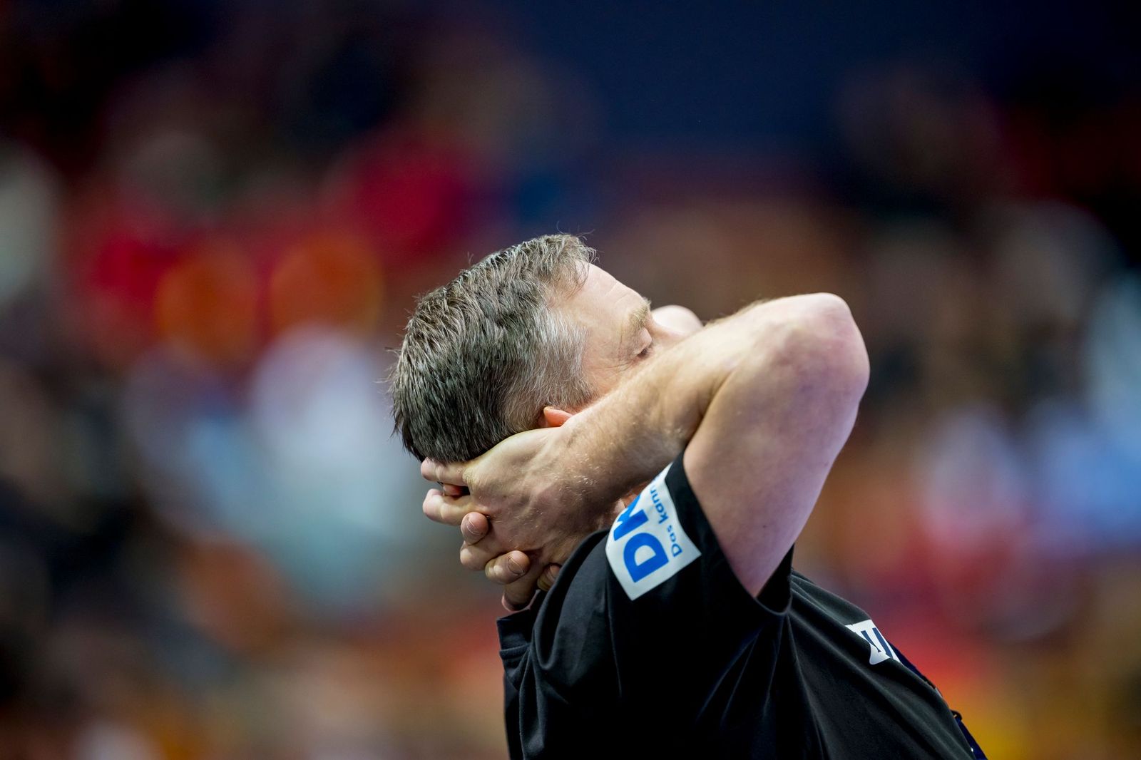 "Am Ende verwerfen wir den Sieg selbst"