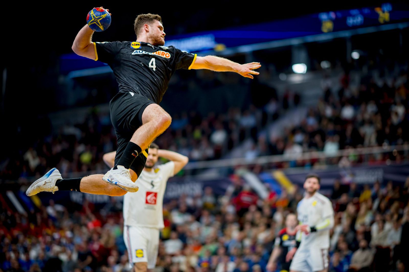 "Wir hätten sie heute stärker in Bedrängnis bringen können"