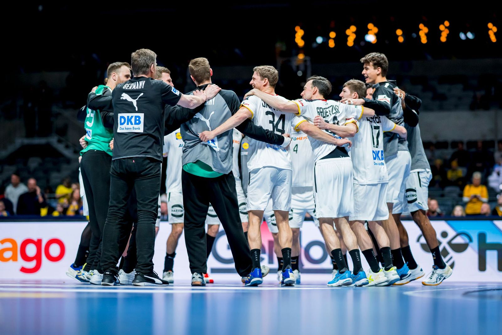 Zwei All-Stars, drei Rekorde und zum fünften Mal Fünfter