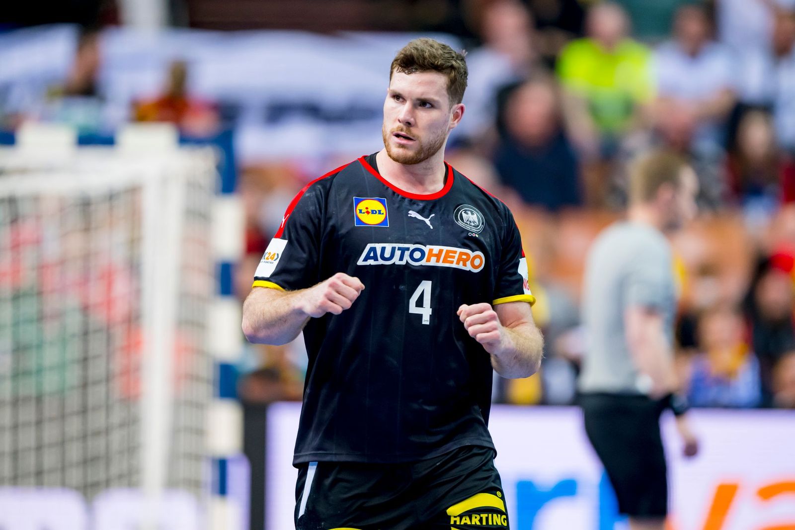 Ex-Weltmeister Henning Fritz und Pascal Hens sehen eine Chance gegen Frankreich