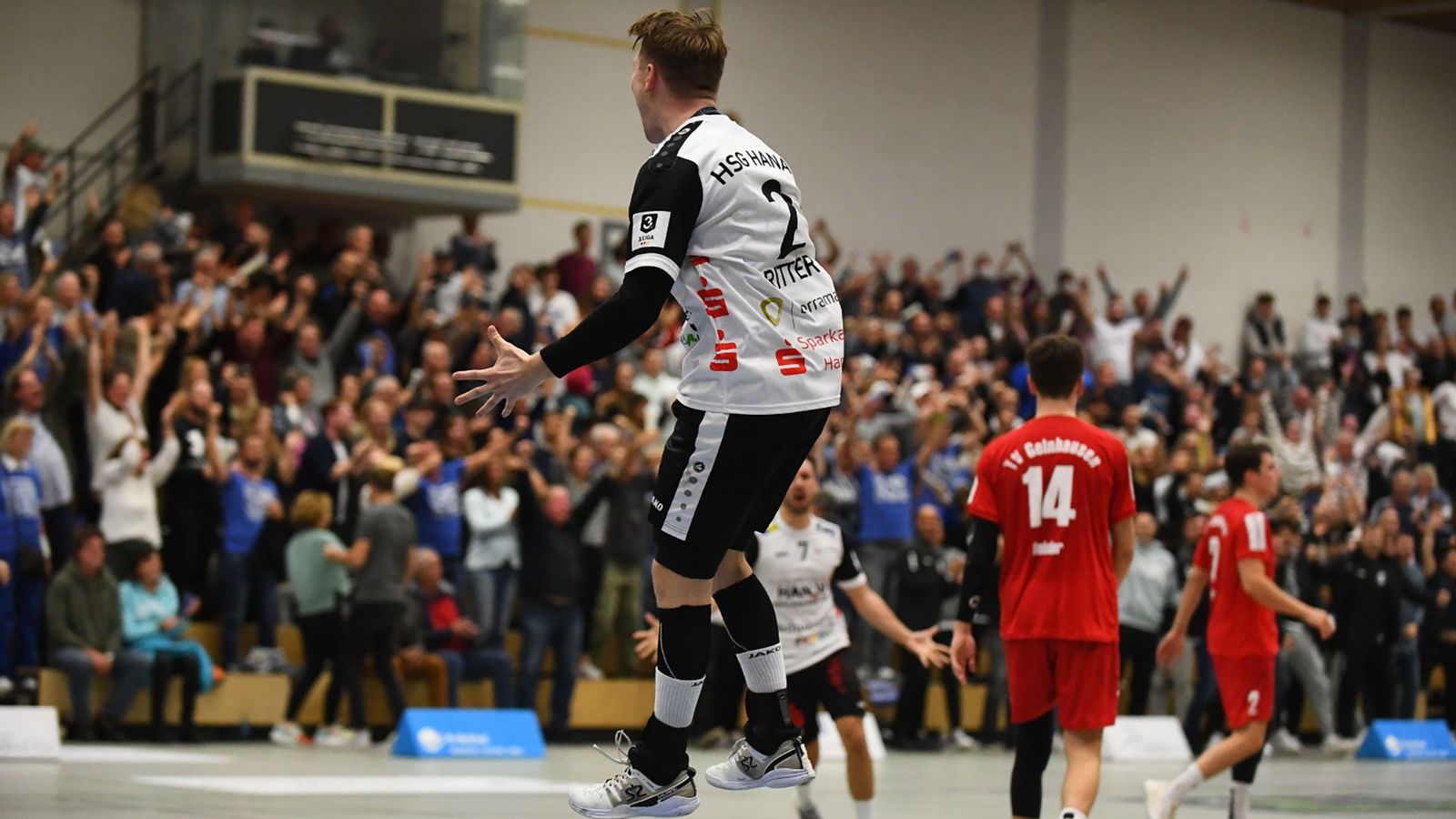 Württemberg-Klassiker und Main-Kinzig-Derby als Highlights