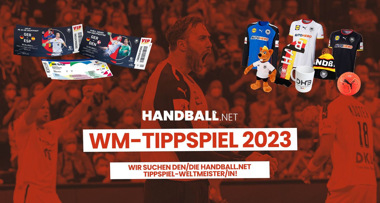 Handball.net WM-Tippspiel