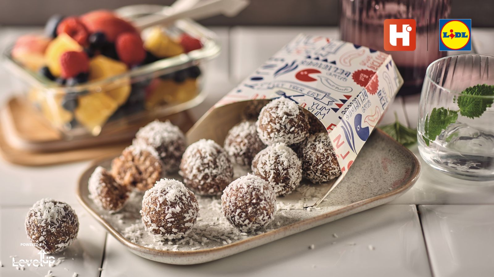 Mit Kohlenhydraten zu mehr Toren - powered by level-up