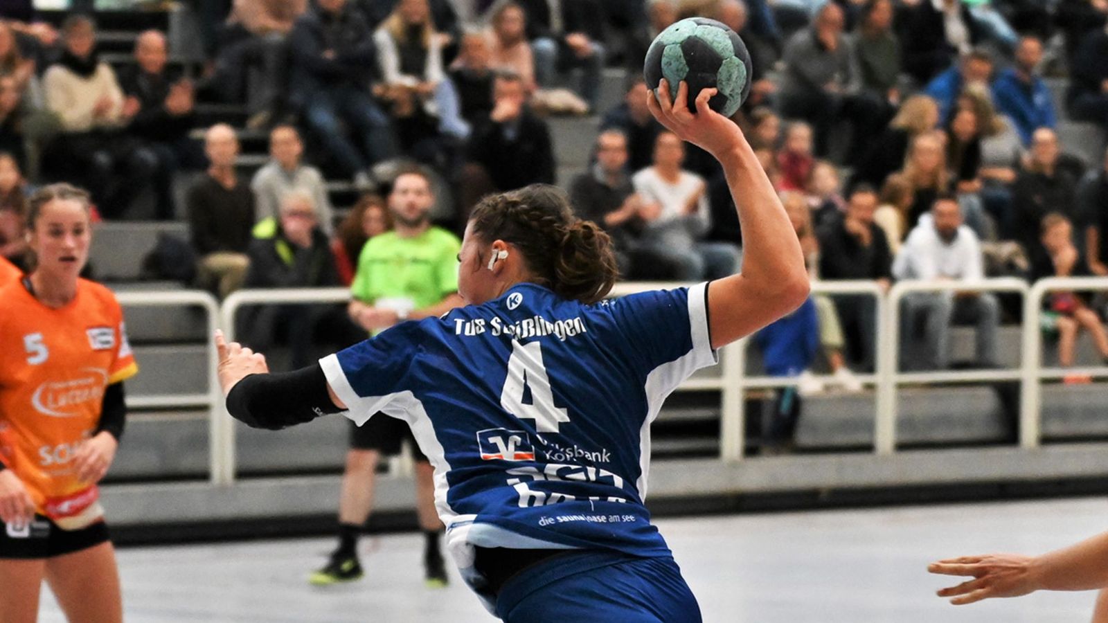 Nur Favorit Steißlingen setzt sich durch