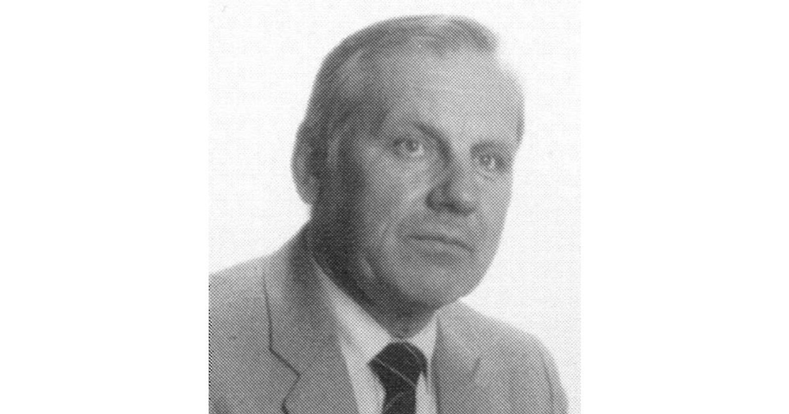 Trauer um Walter Kreienmeyer