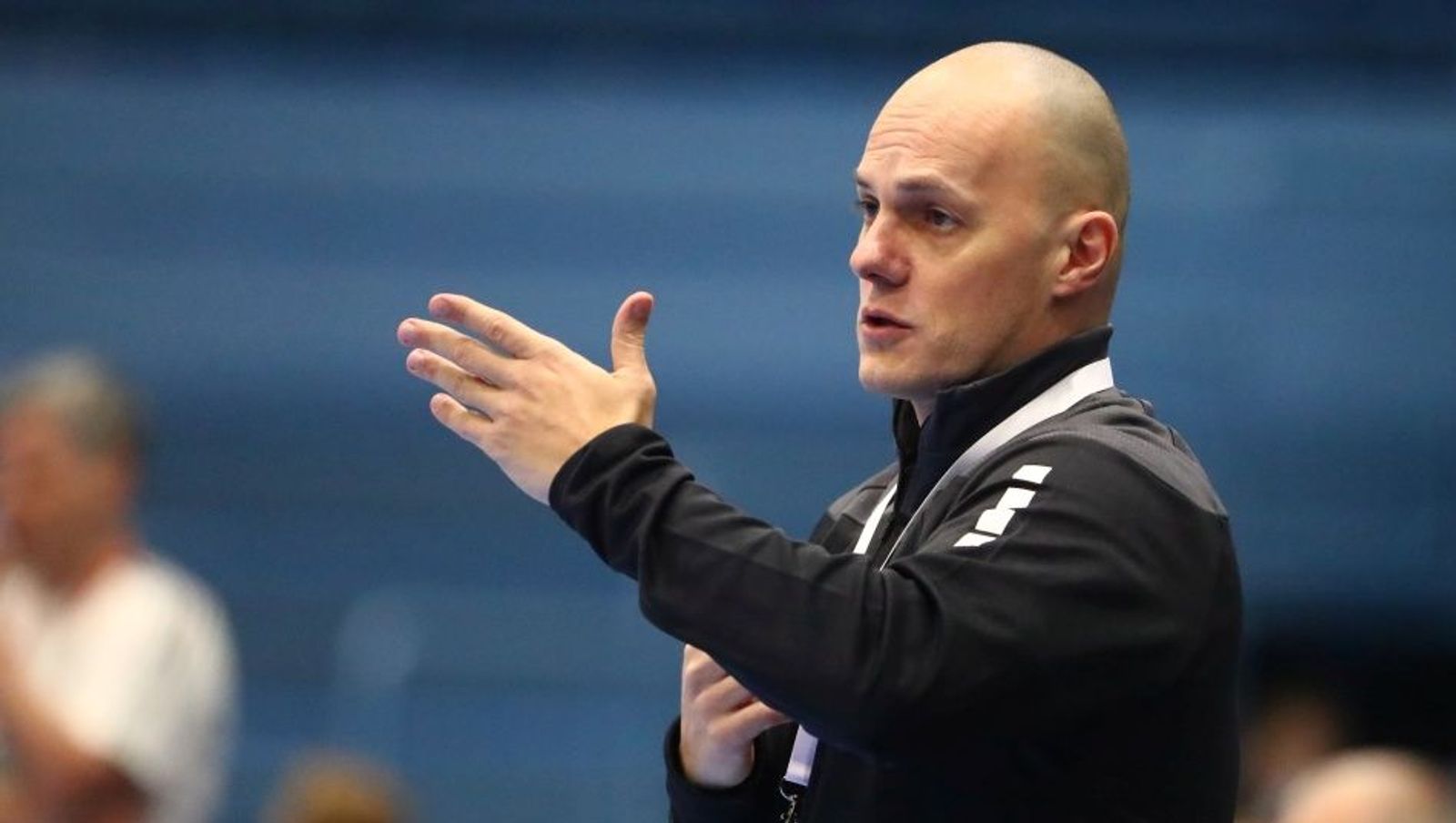 32:30 gegen Flensburg: Bremen feiert ersten Saisonsieg