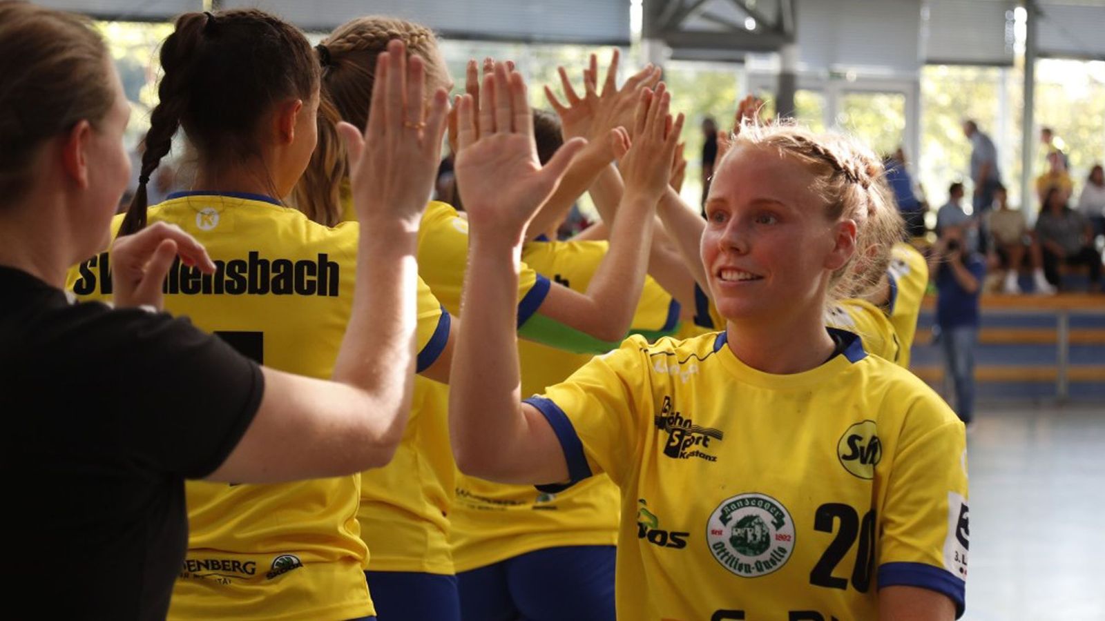 3. Liga: Das Zahlenspiel zum Wochenende