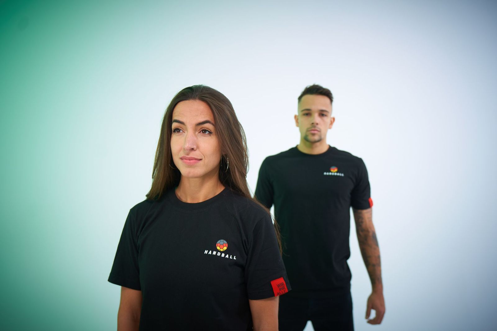 Fanartikel Deutsche Handball-Nationalmannschaft: DHB mit neuer Fan-Kollektion