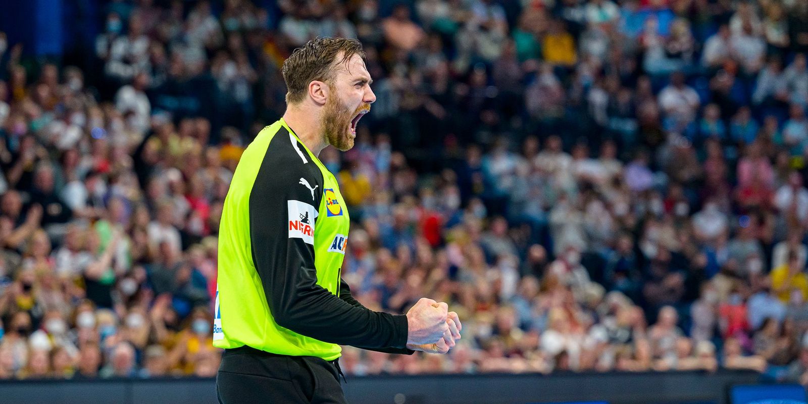 WM-Mission gestartet: Handballer "feilen an den letzten Feinheiten"