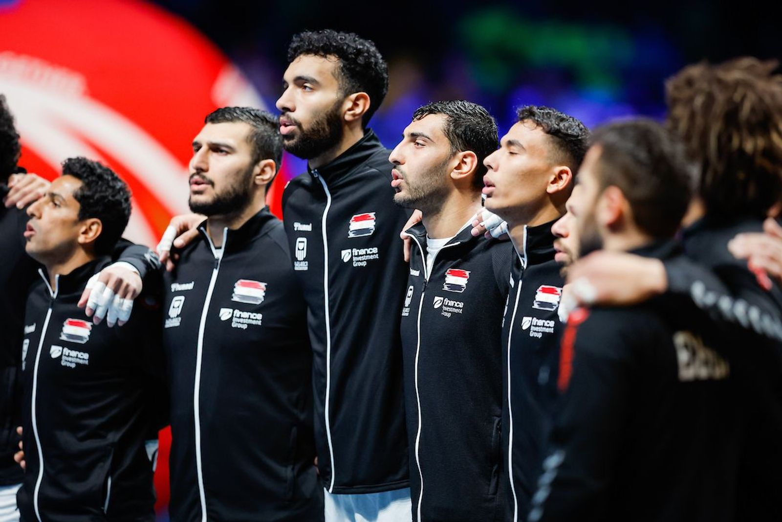 Chance für die Olympia-Revanche