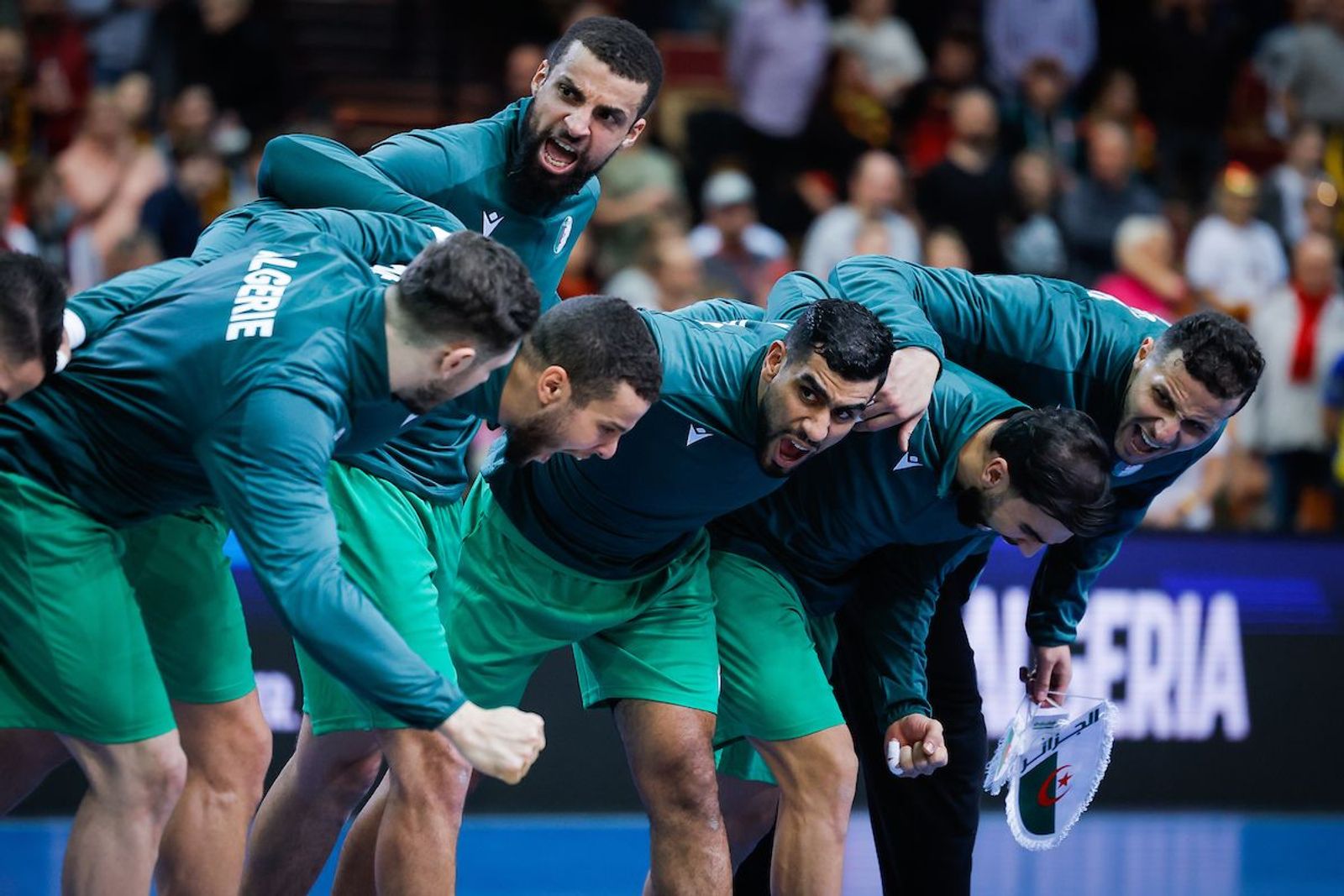 Es geht um die weiße Weste