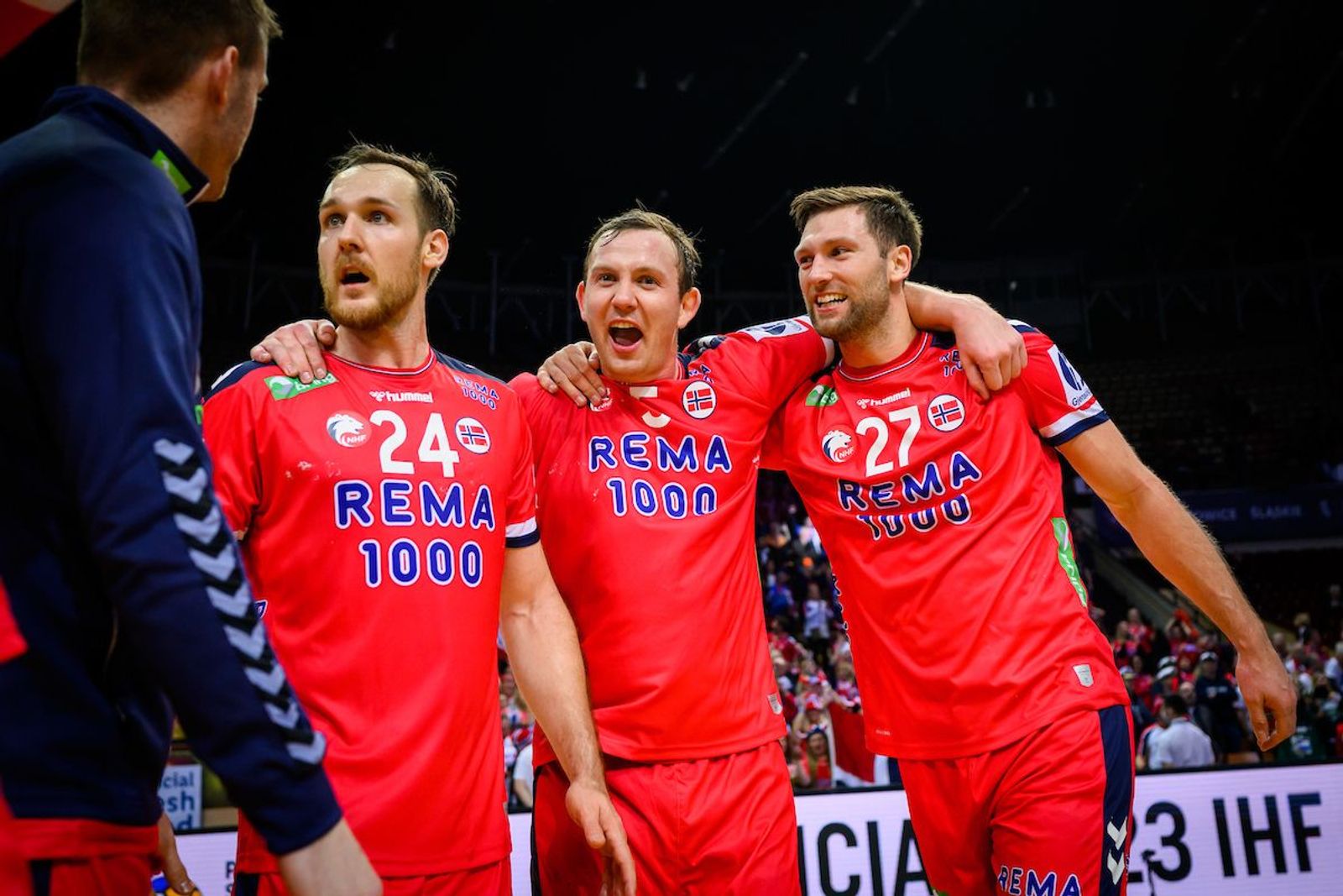 Das Duell um den Gruppensieg