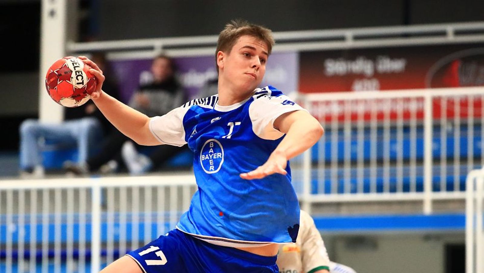 Martin Berger erwartet ein knackiges Derby