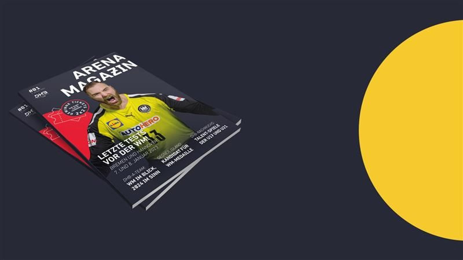 Perfekte Digital-Vorbereitung