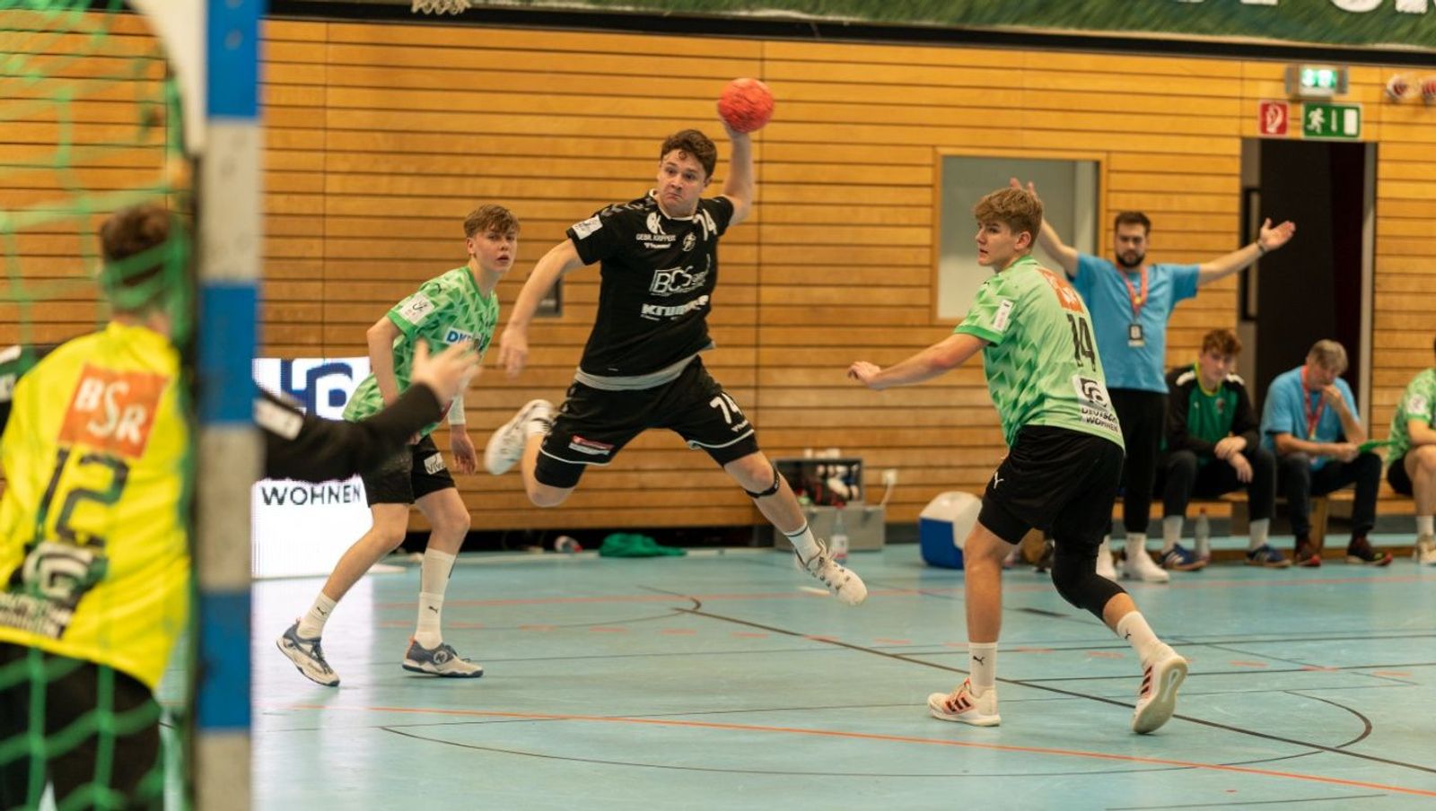 Hennig fordert Spaß und Leidenschaft