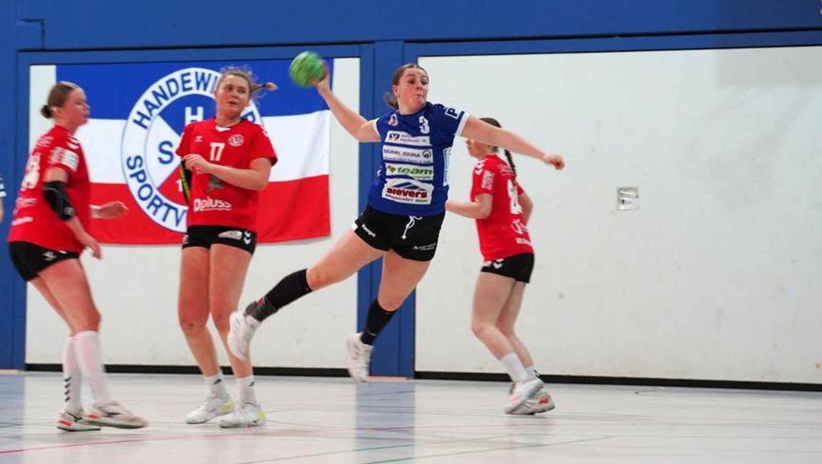 Buxtehudes weiter Weg soll sich lohnen