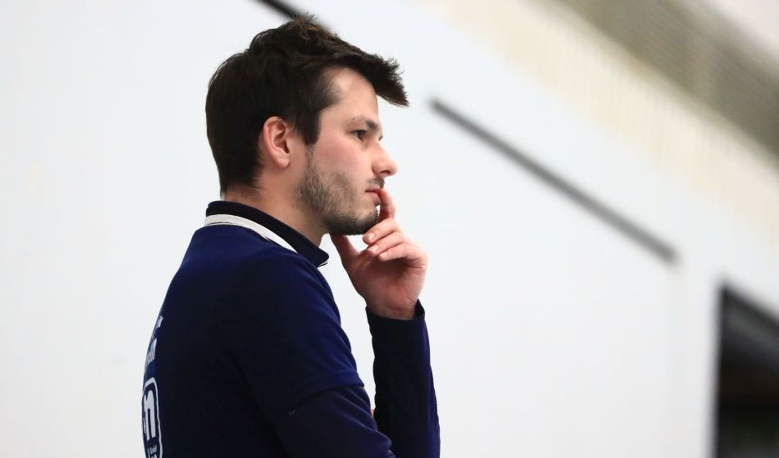 Münster will für verletzten Gustav Hein siegen