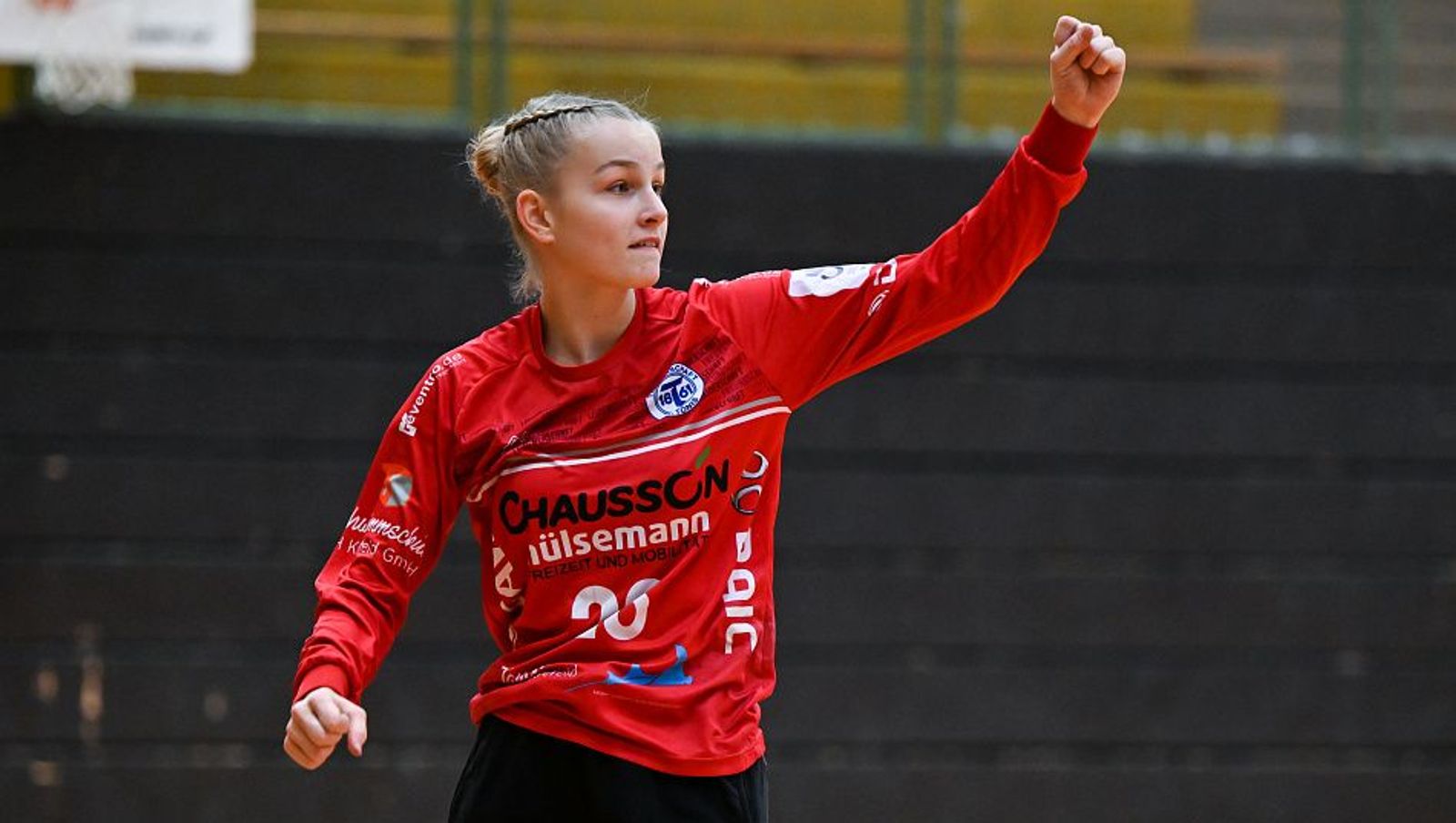 Königsdorf will sich bei Fans und Eltern bedanken