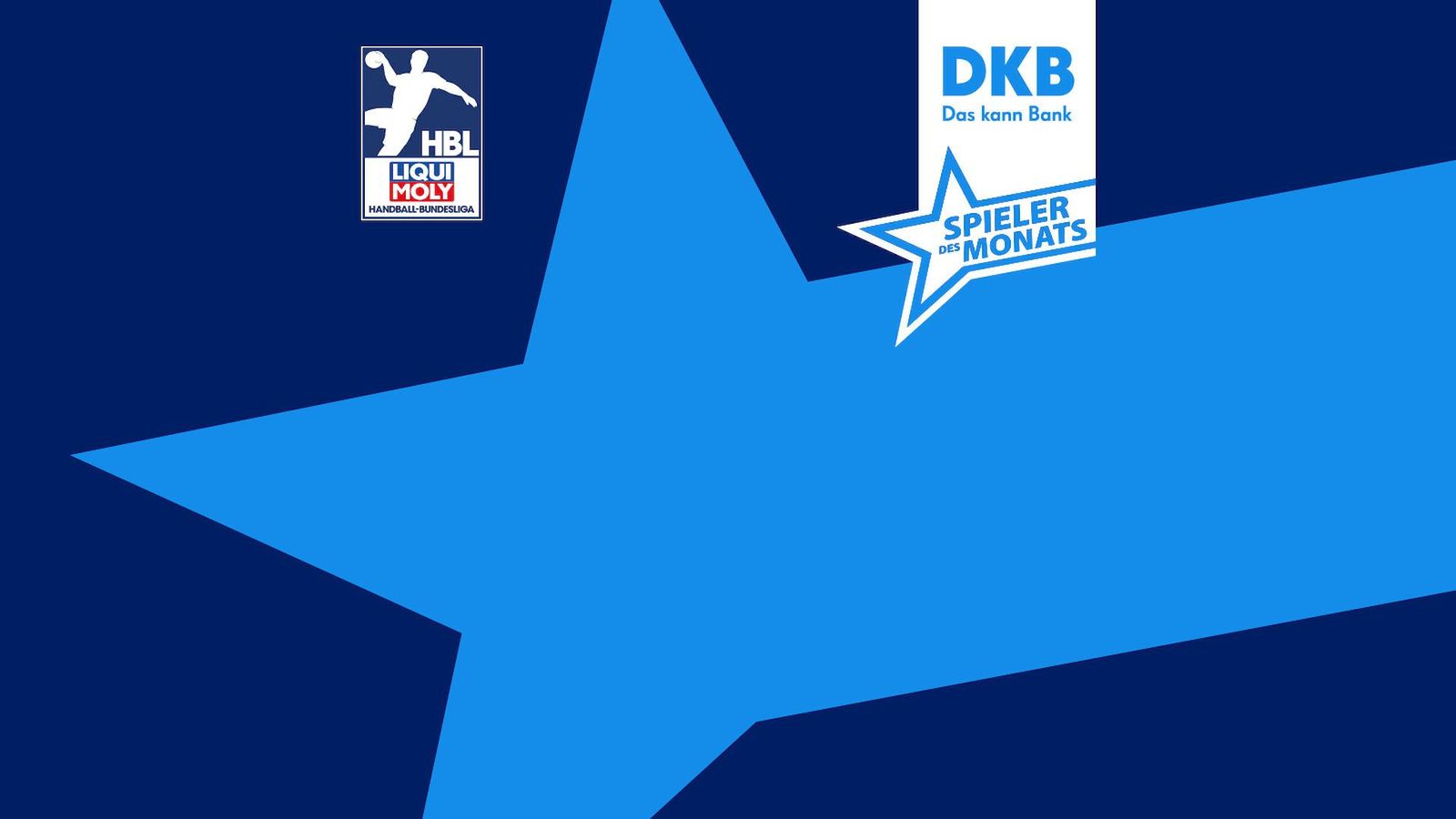 "DKB Spieler des Monats Februar": Die 7 Kandidaten