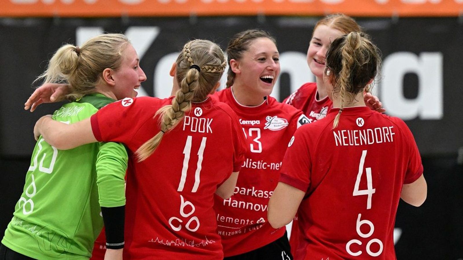 Nach drei Wochen Pause – Hannover zum Auswärtsspiel