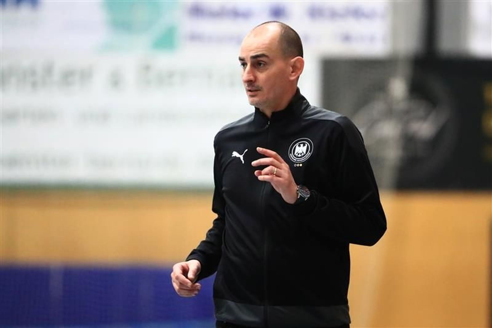 Regionallehrgänge in Kienbaum