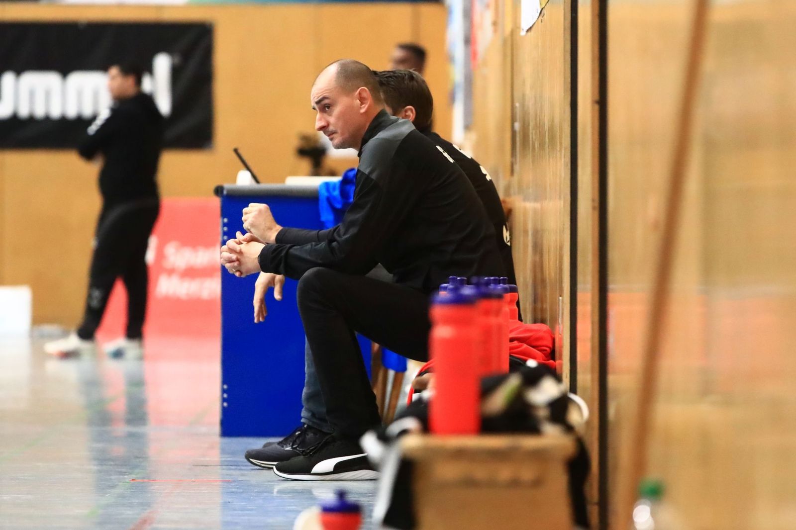 Tolle Strukturen, starke Talente