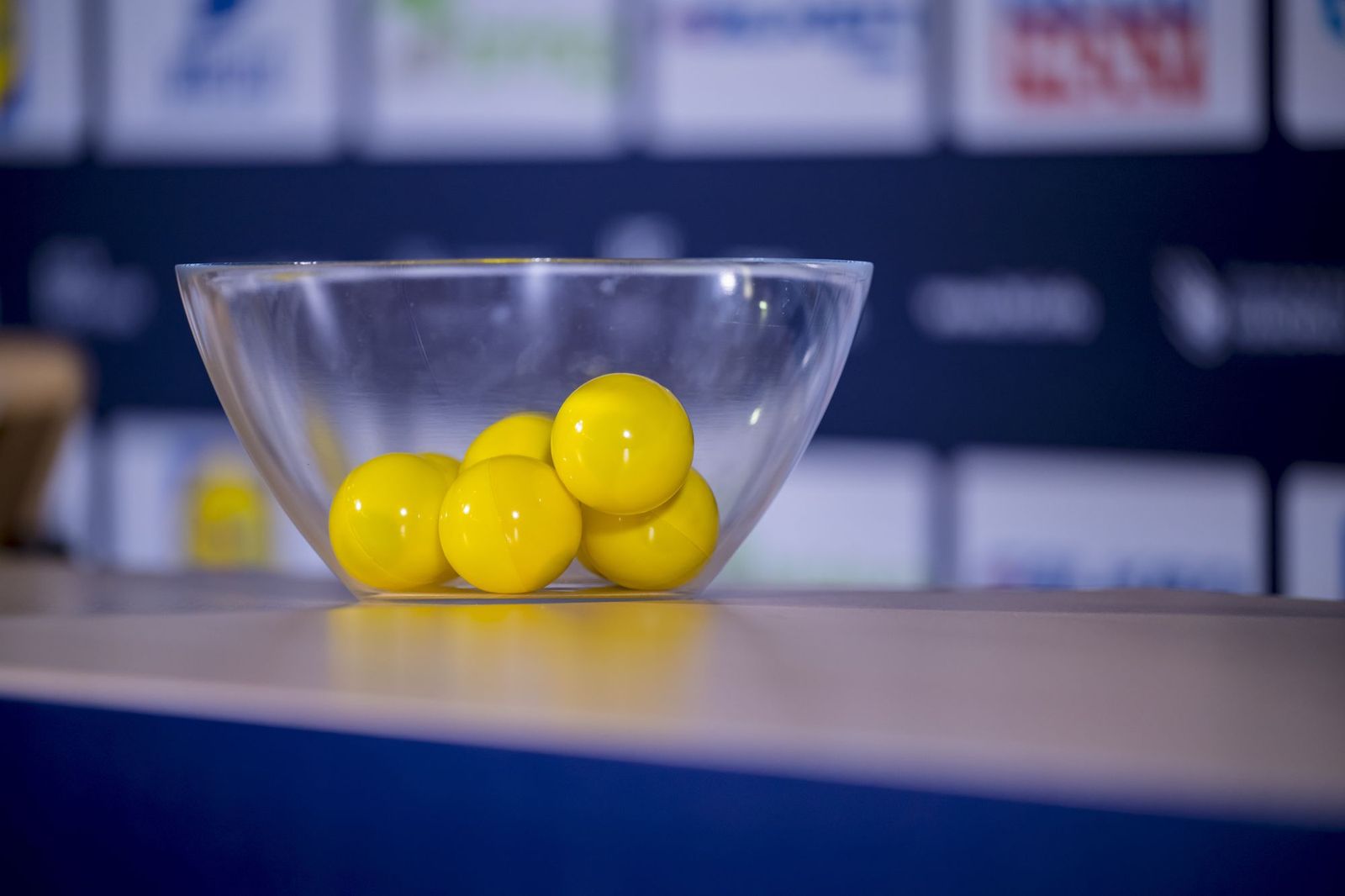 Spannende Gruppen für DHB-Nachwuchs