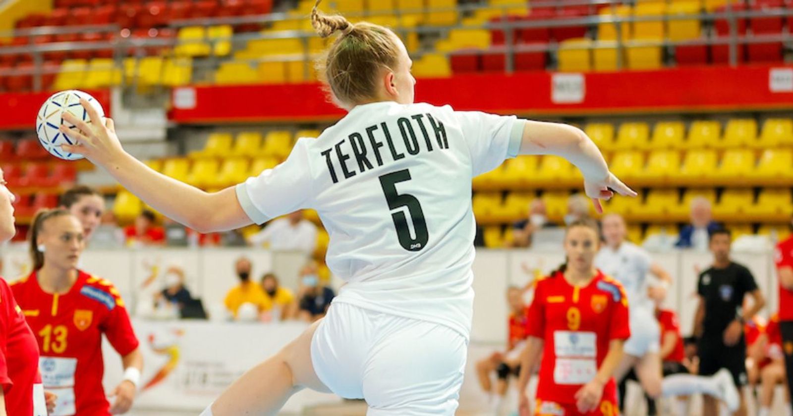 Zum Start gleich gegen Top-Gegner