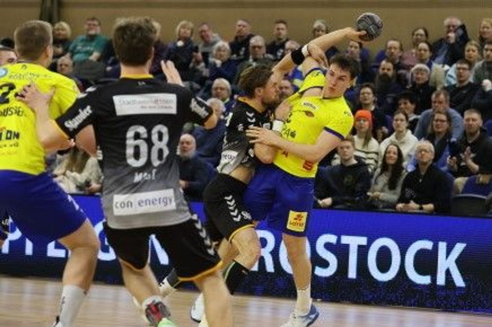 Derby ist schwierige Auswärtshürde