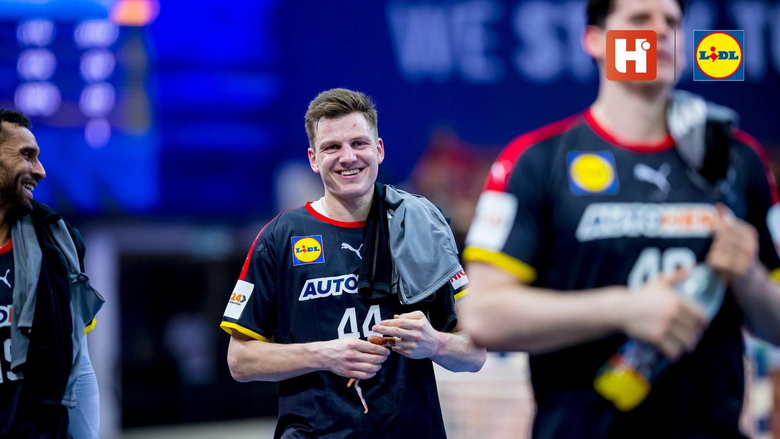 Lieblingsgericht von Nationalspieler Christoph Steinert