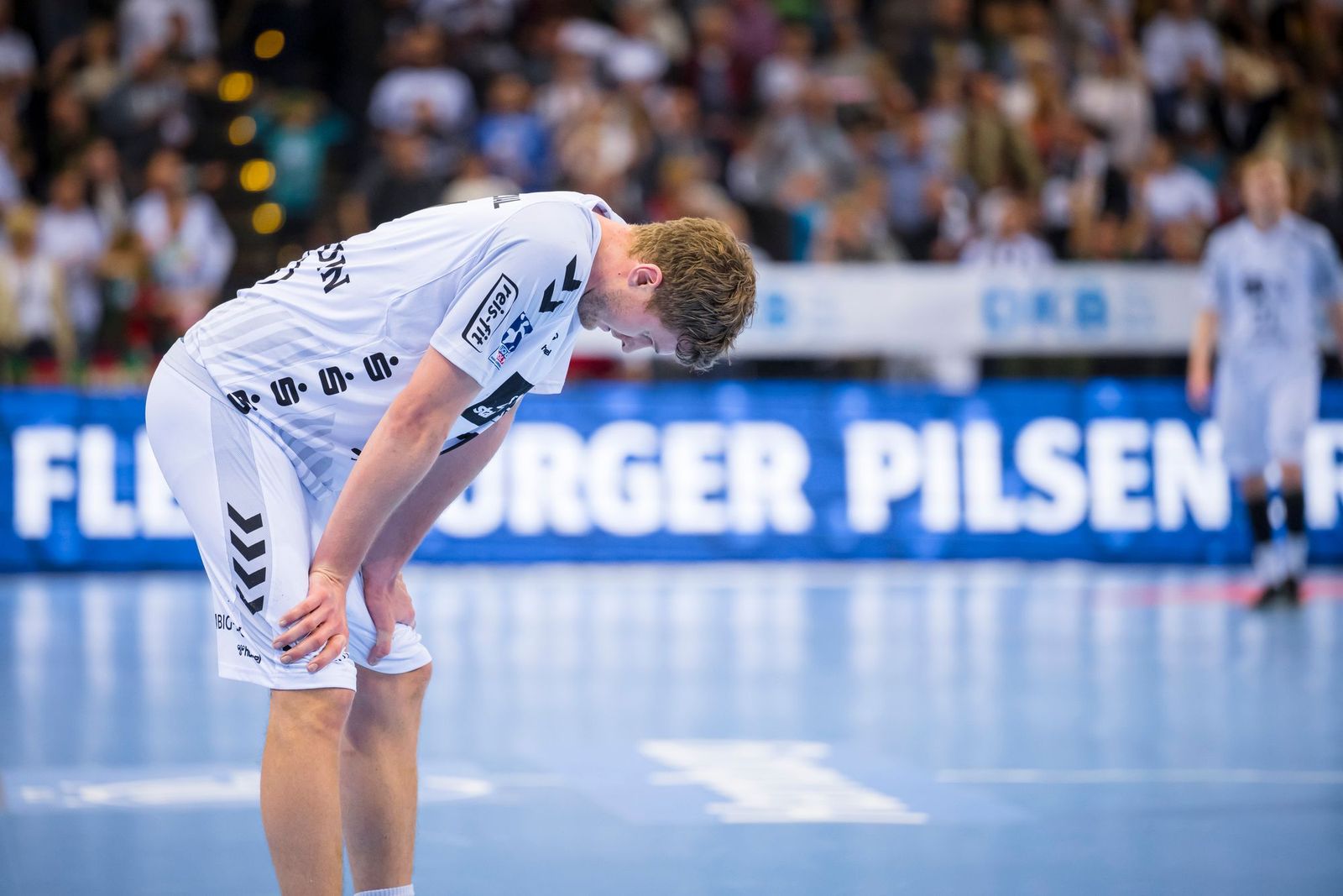 "Es tut weh": Kiel nach Pokal-Aus unter Zugzwang