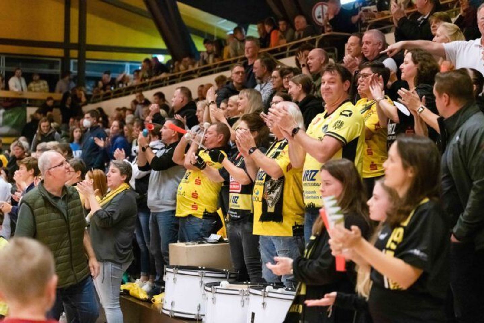 Heismpiel-Derby des Jahres steht vor der Tür