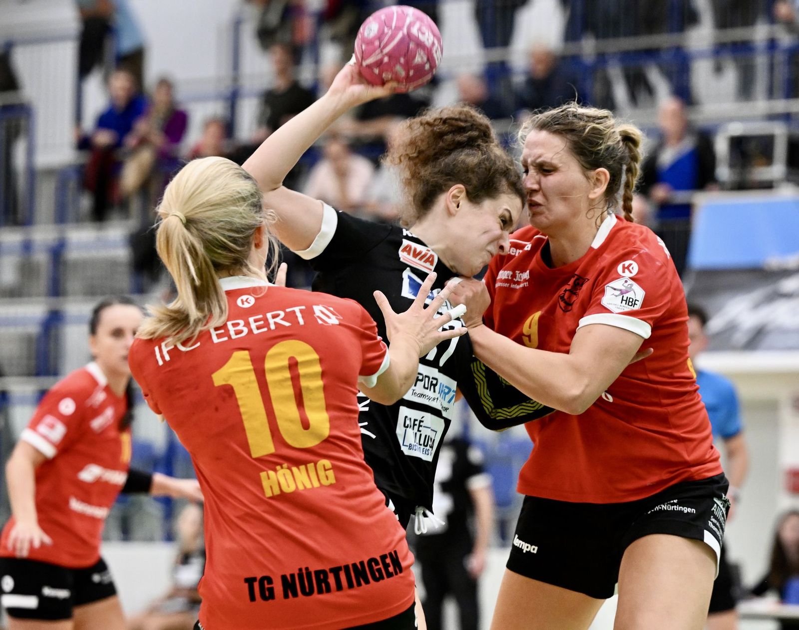 Kontrahenten suchen das Erfolgserlebnis: ESV gastiert in Nürtingen