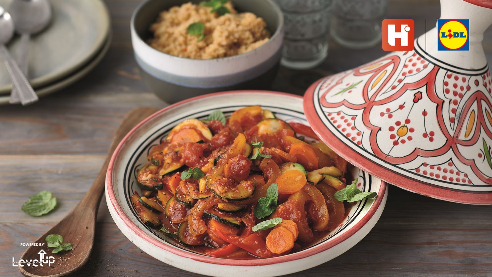 Mikronährstoffe Part 1: Vitamine - powered by level-up