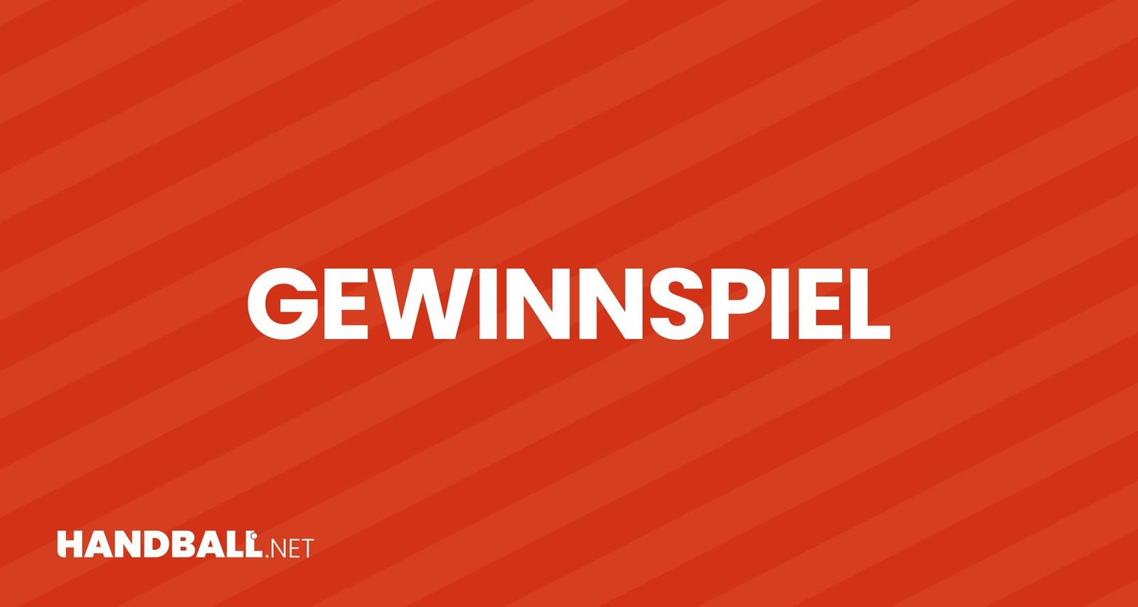 Gewinne 1 von 5 Jahresabos von “Bock auf Handball”!