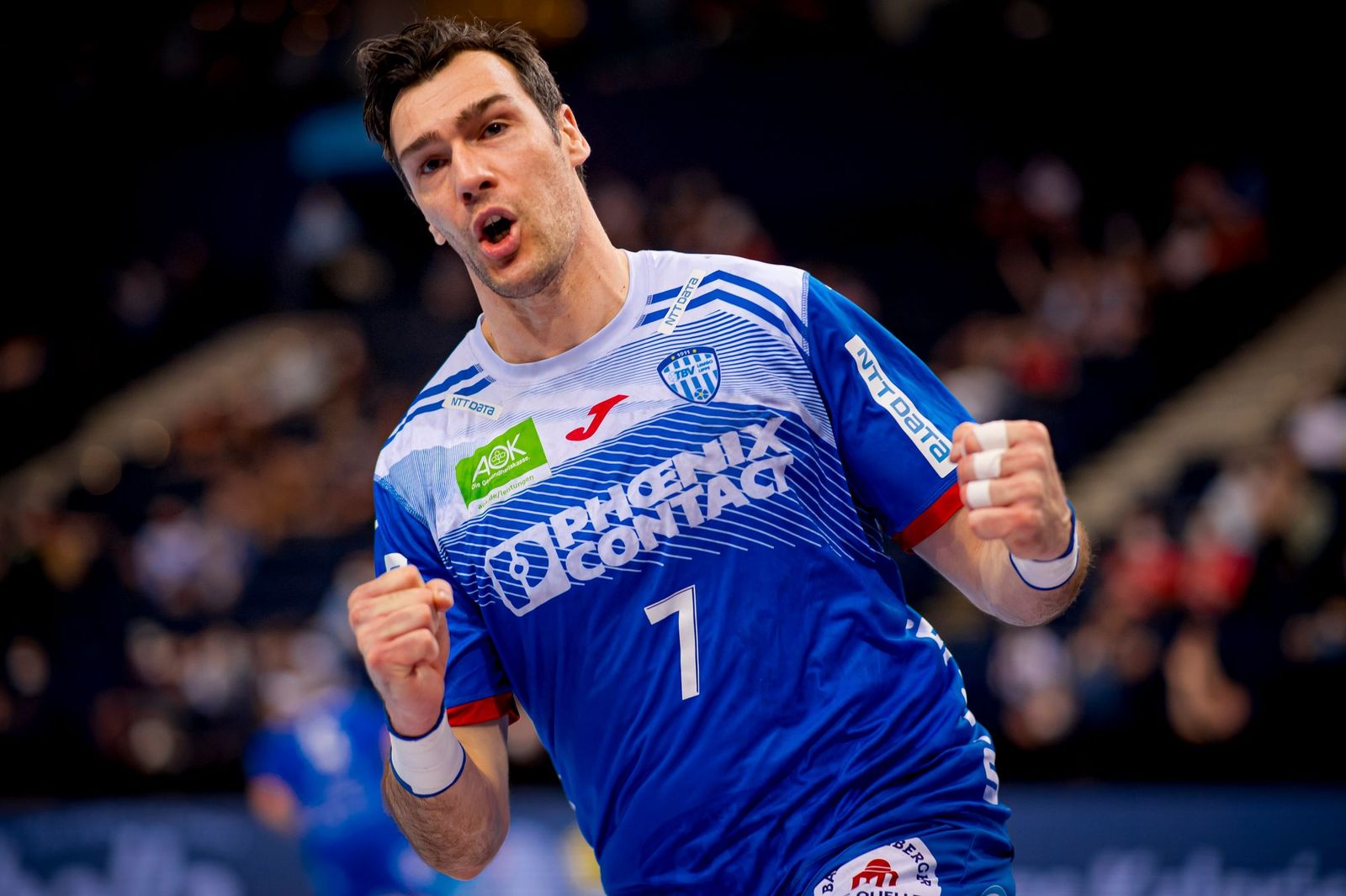 Guardiola-Zwillinge verlassen Lemgo im Sommer