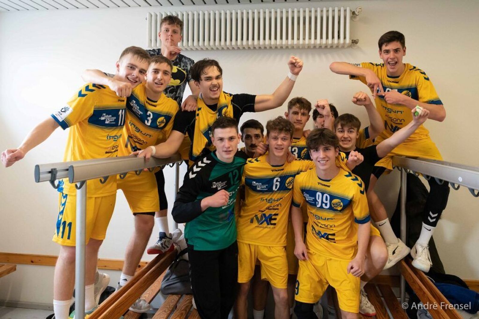 Konstanz entscheidet Krimi für sich und klettert auf Rang vier