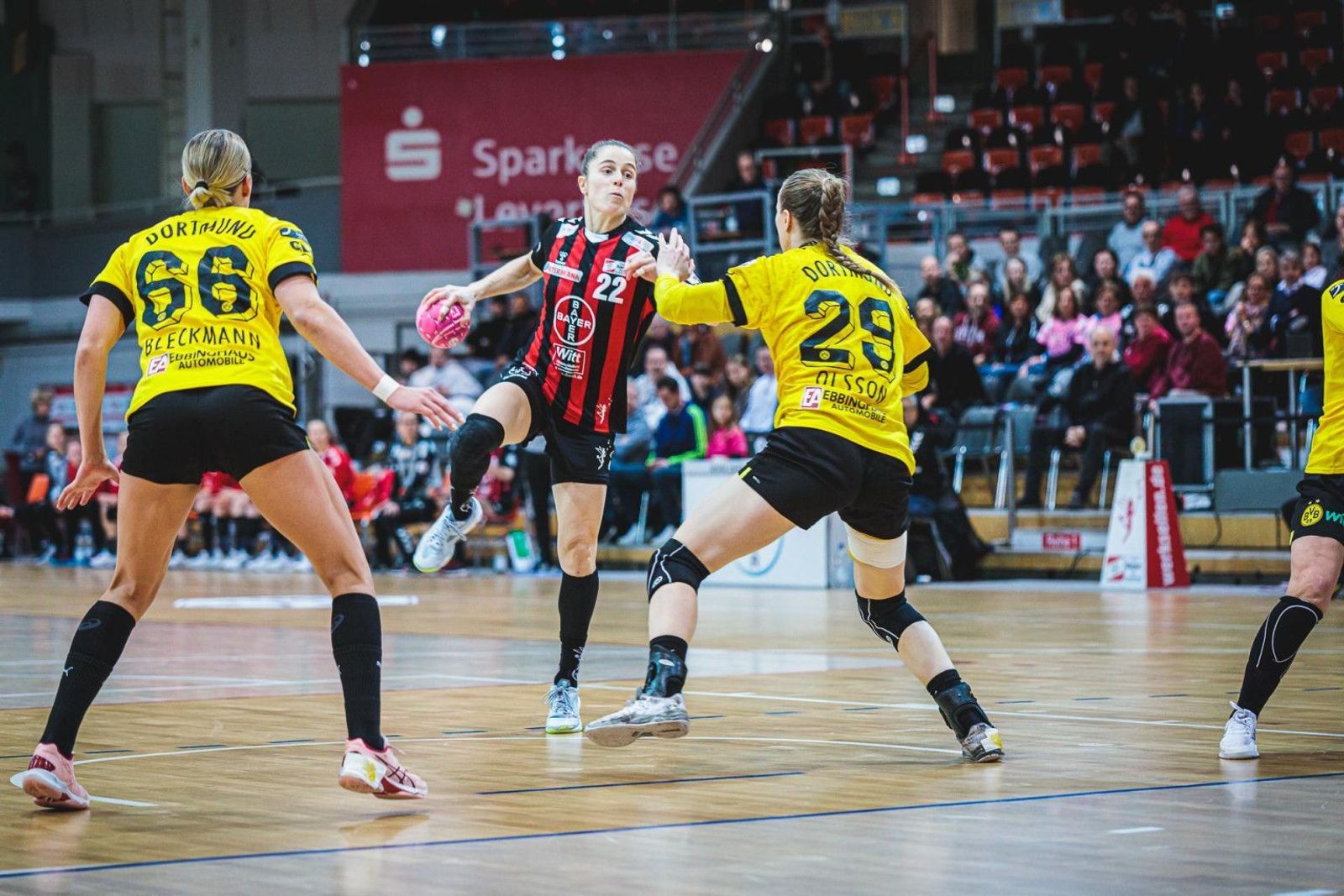 Niederlage zum Ende der Hinrunde