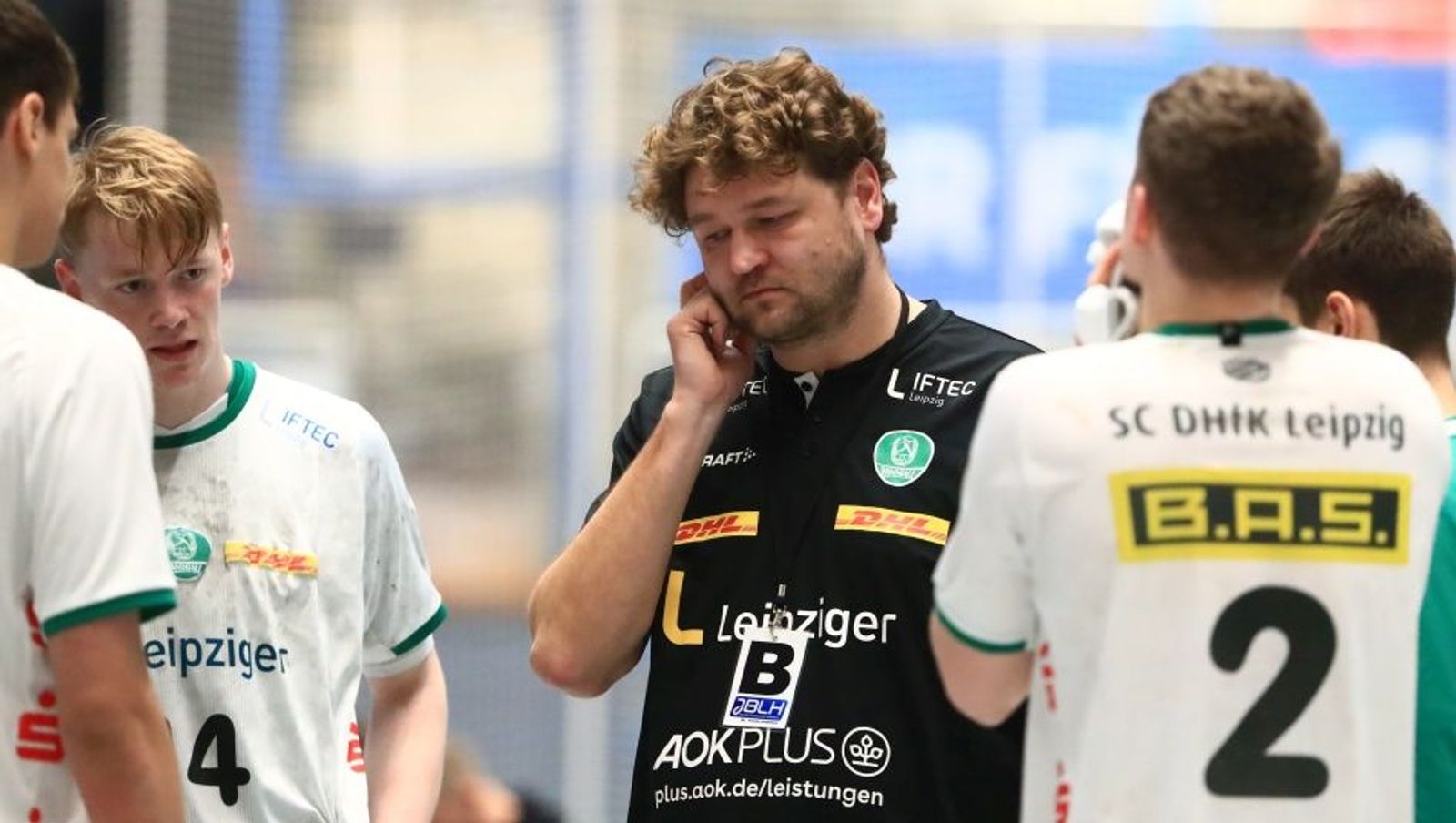 Rostock rückt eng zusammen und schlägt Leipzig