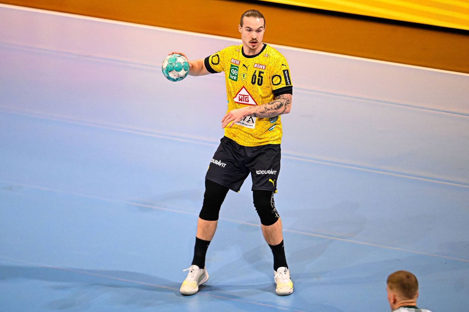 Nilsson verlässt die Löwen zum Saisonende