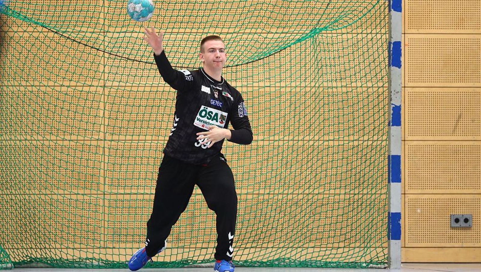 Magdeburg kann sich auf seine Abwehr verlassen